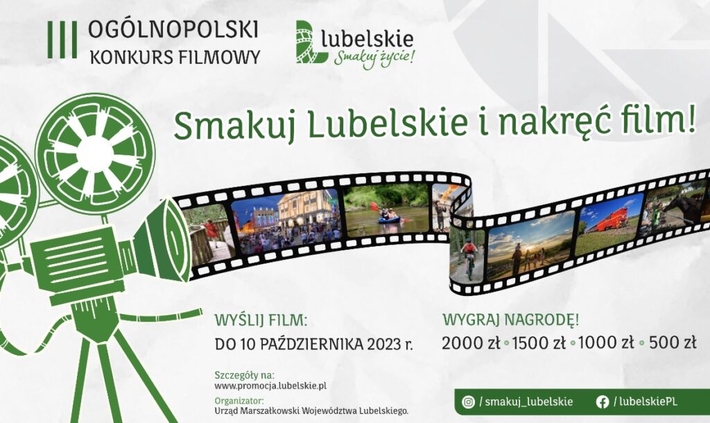 III Ogólnopolski Konkurs Filmowy