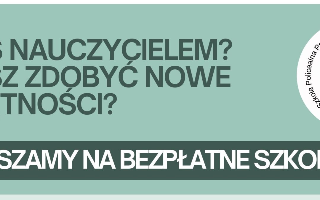 BEZPŁATNE  szkolenie ,,Scrapbooking- wykorzystanie papieru w pracy terapeuty i nauczyciela ”