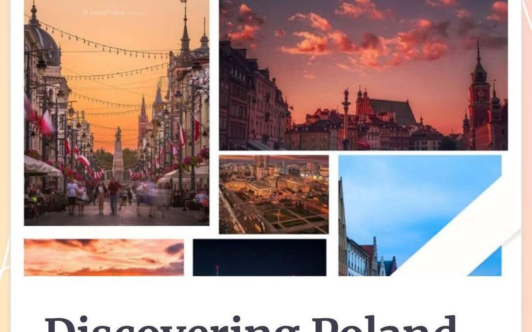 Projektu Erasmus